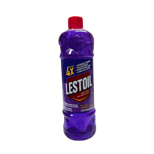 Imagen de Lestoil Lavanda 1/15/28oz