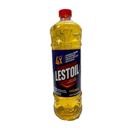 Imagen de Lestoil Original 1/15/28oz