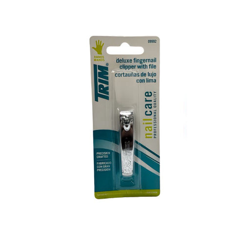 Imagen de Fingernail Clipper 1/6/1CT