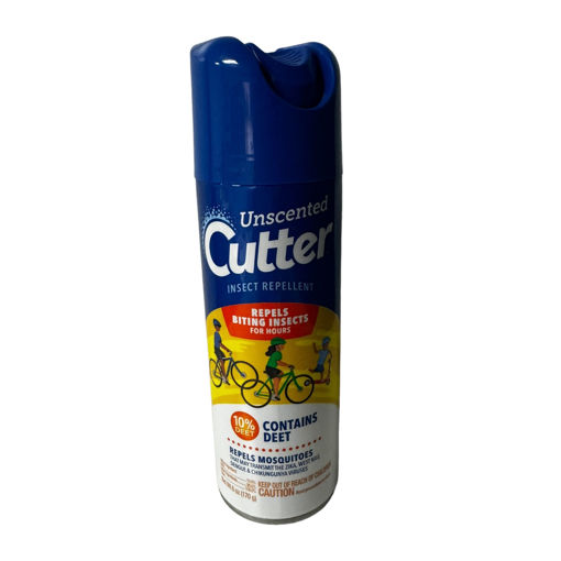 Imagen de Cutter Insect Repellent 1/12/6oz