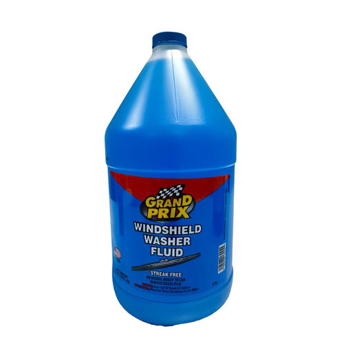 Imagen de Grand Prix Windshield Washer 1/4/128OZ