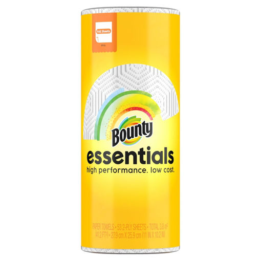 Imagen de Bounty Essential 53SH  1/30/1CT