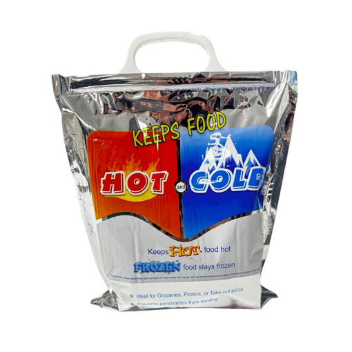 Imagen de Small Hot & Cold Bag 1/6/1CT