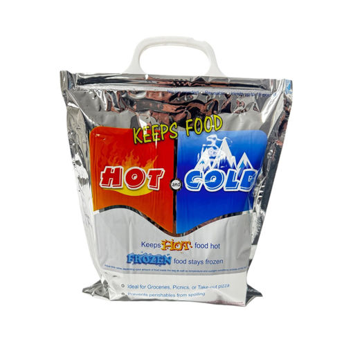 Imagen de Hot & Cold Bag Large 1/12/1CT