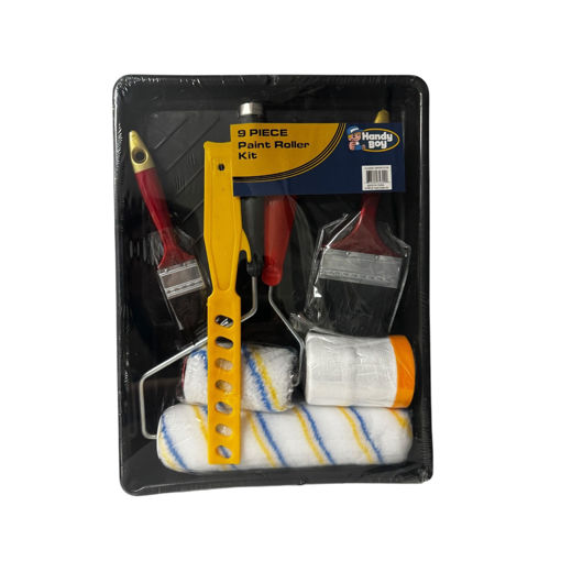 Imagen de Kit de Pintura de 9 PCS 3/1