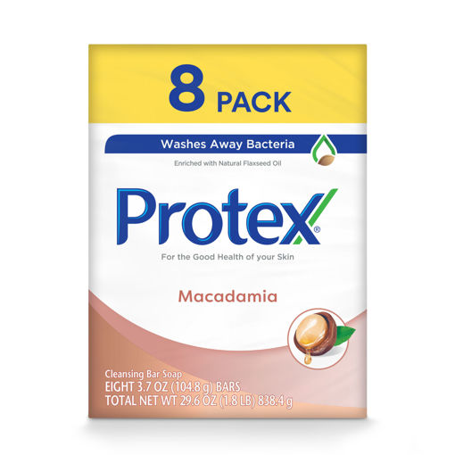 Imagen de  Protex Macadamia 8/3.7 oz