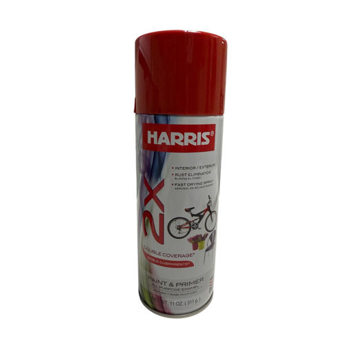 Imagen de Red Harris 6/11oz 