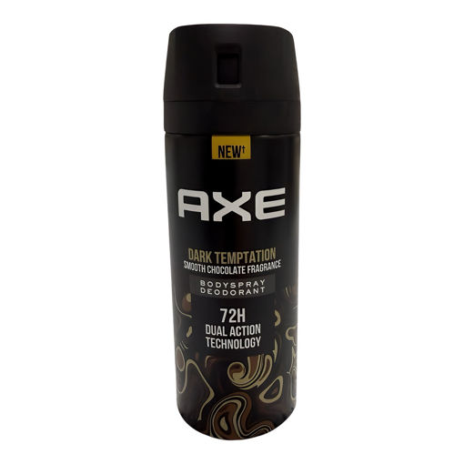 Imagen de Axe Dark Temptation 6/150ml