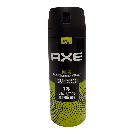 Imagen de Axe Pulse 6/150ml