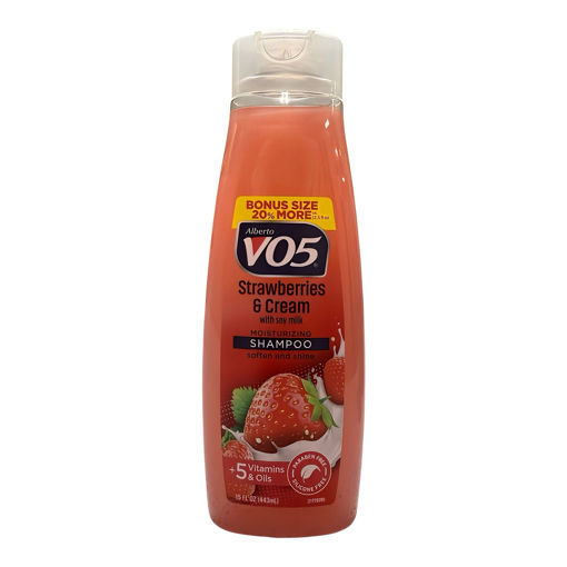 Imagen de VO5 SH Strawberry 6/15OZ