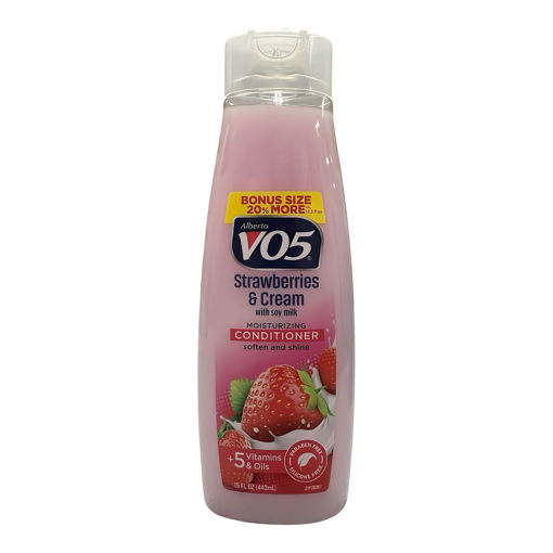 Imagen de VO5 CN Strawberry 6/15oz