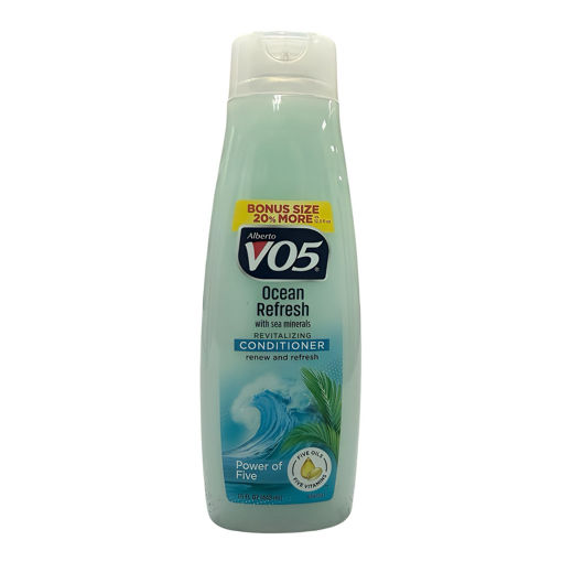 Imagen de VO5 CN Ocean Refresh 6/15oz