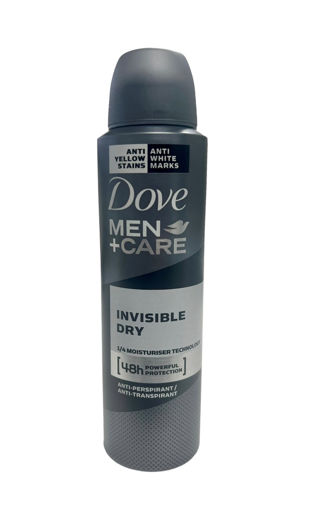 Imagen de Men Care Dove 6/150