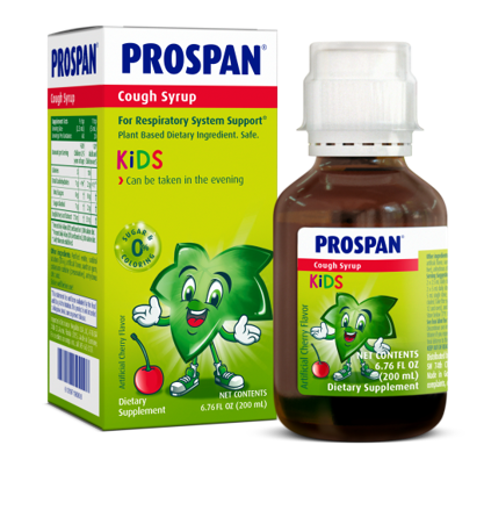 Imagen de Prospan Kids Cough Lqd 6/200ml