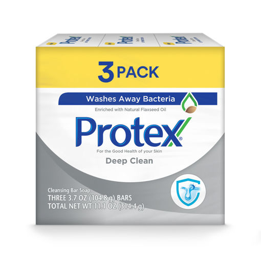 Imagen de Protex Deep Clean 3/3.7 oz