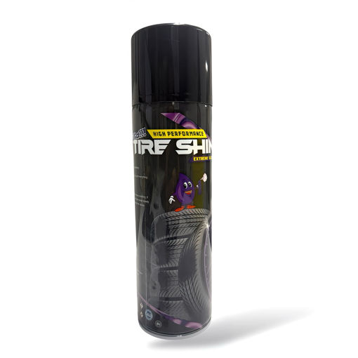 Imagen de Uvita Tire Shine 12/14 oz