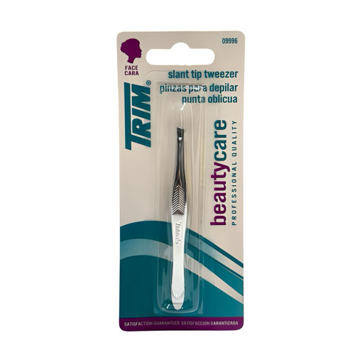 Imagen de  Trim Tweezer Slant Tip 6/1CT