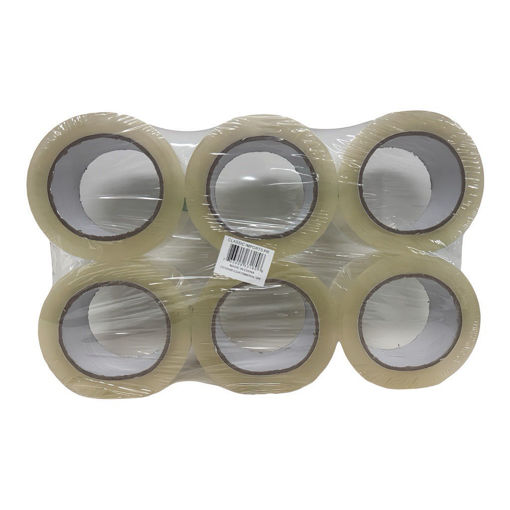 Imagen de Packing Tape 110YD 1/6