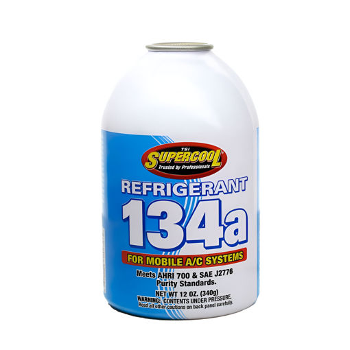 Imagen de Supercool R134A 12/12 oz