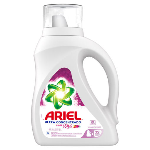 Imagen de Ariel Color LQ 32LD 6/46oz