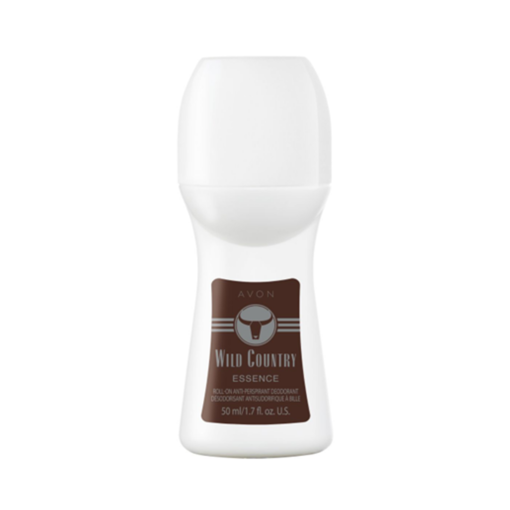 Imagen de Wild Country Essence Roll  Avon 12/50ml
