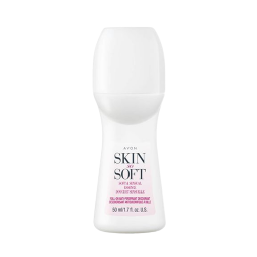 Imagen de Skin So Soft & Sensual Essence Avon 12/50ml