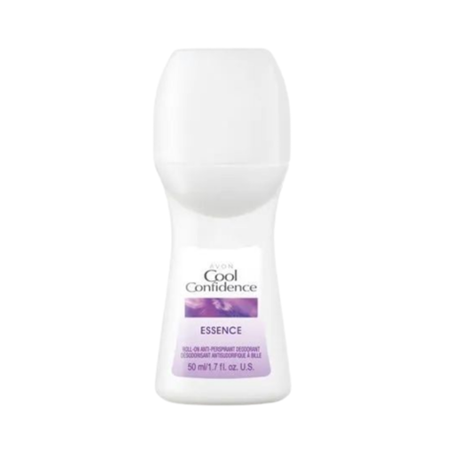 Imagen de Cool Confidence Essential Roll Avon 12/50ml