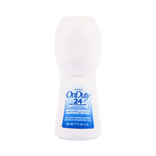 Imagen de  On Duty Sport Esse Roll On 12/50ml