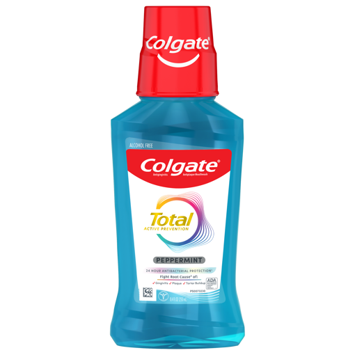Imagen de Total Peppermint  6/250ml