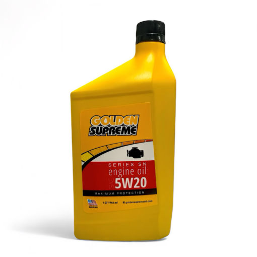 Imagen de GS GS SAE 5W20 12/32 oz