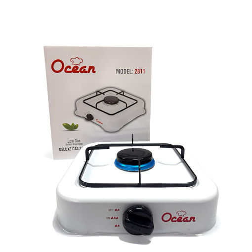 Imagen de 1-Burner Gas Stove 1/1 