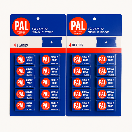 Imagen de PAL Card Un Filo 20/4