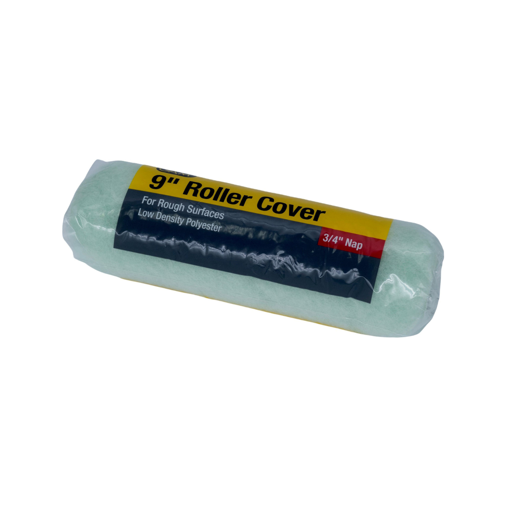 Imagen de 9" Rolo Microfibra 3/1CT 