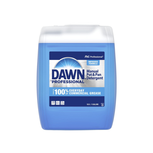 Imagen de Dawn Prof Det Reg 1/5Gal