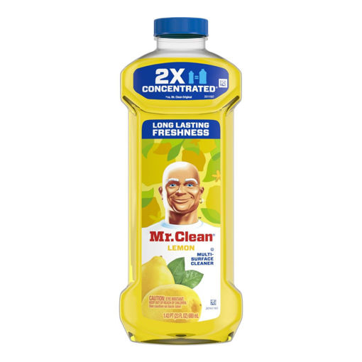 Imagen de Mr Clean 2XConcentrado 6/23 oz