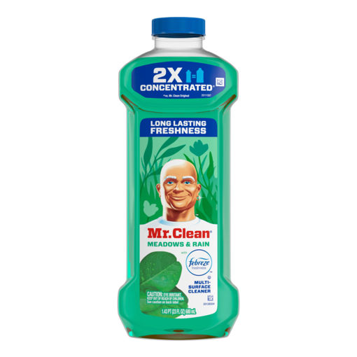 Imagen de Mr Clean Febreze 6/23 oz