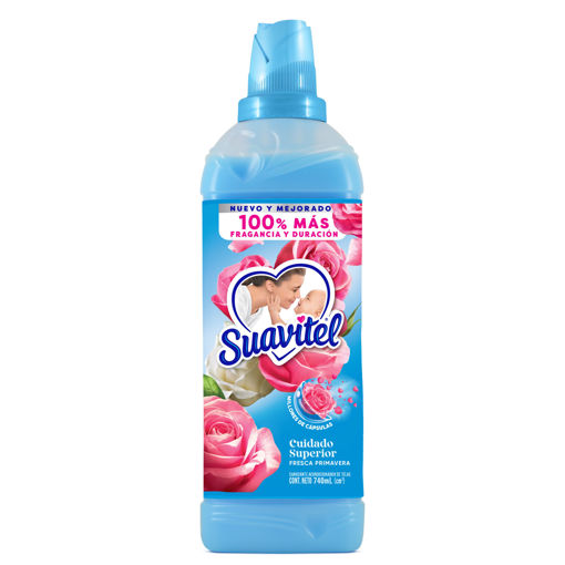 Imagen de Suavitel Primavera 12/25 oz