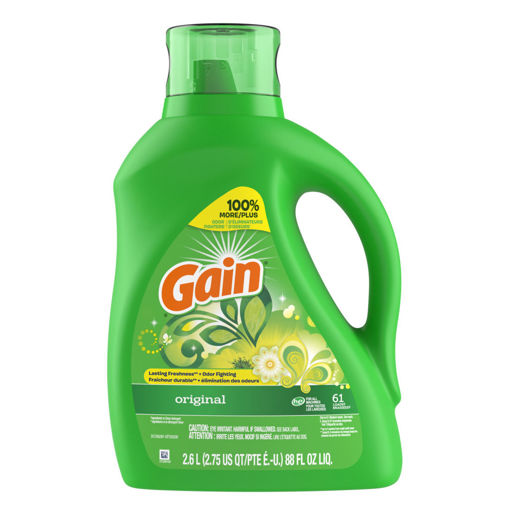 Imagen de Gain 61LD Original 4/88oz