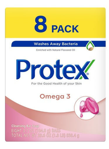 Imagen de Protex Omega 8/3.7