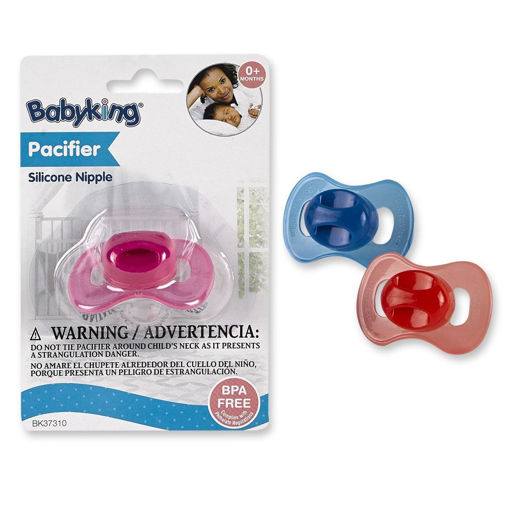 Imagen de Pacifier 6/1CT 