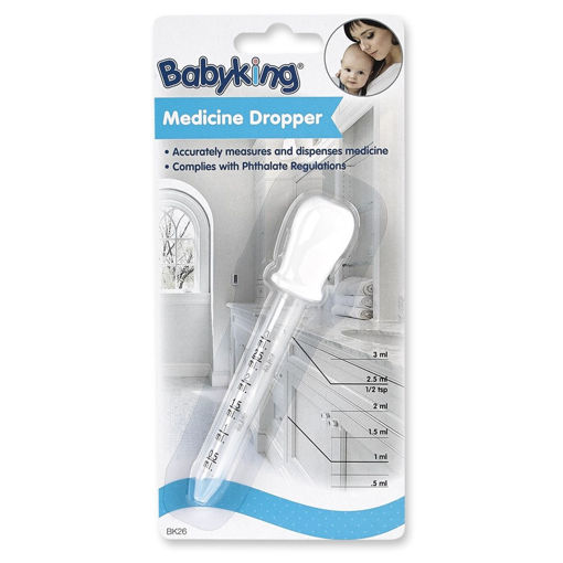Imagen de  Medicine Dropper 6/1CT