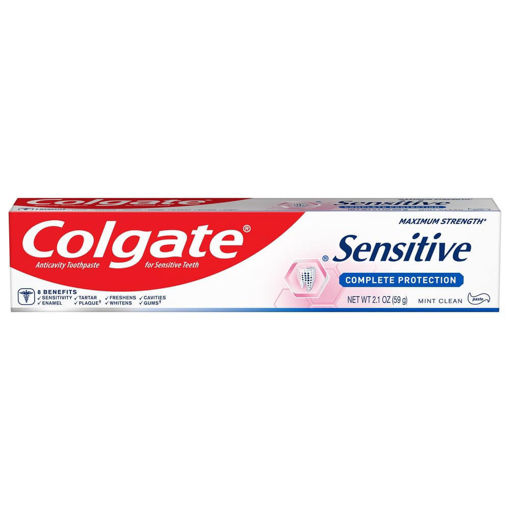 Imagen de COL Sensitive 12/2.1OZ 
