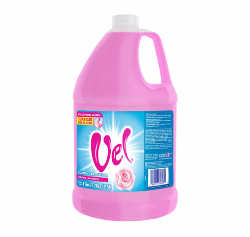 Imagen de Vel Galon 4/128oz