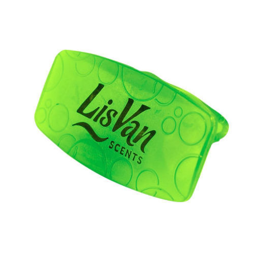 Imagen de Cucumber Melon- LisVan Clips 1/12CT