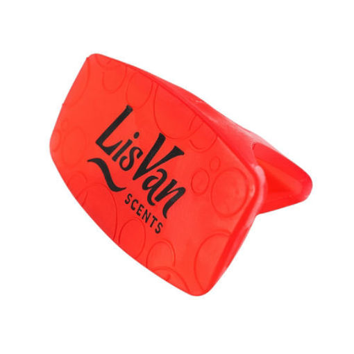 Imagen de Kiwi Grapefruit- LisVan Clips 1/12CT