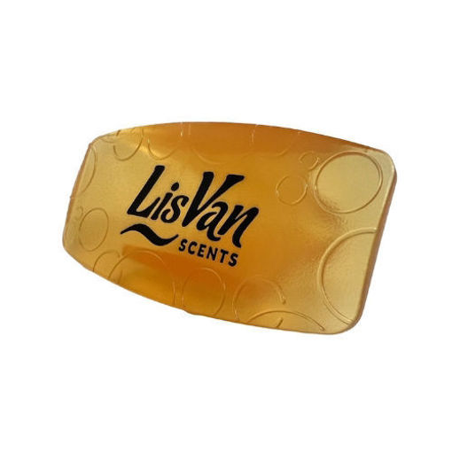 Imagen de LisVan Clip Summer Sunshine 1/12