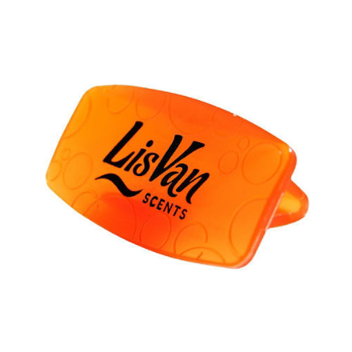 Imagen de Mango- LisVan Clips 1/12CT