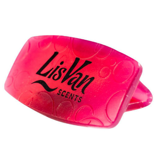 Imagen de Spiced Apple- LisVan Clips 1/12CT