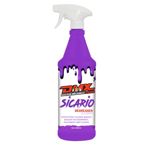 Imagen de Sicario Degreaser 12/32 oz