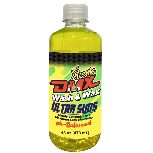 Imagen de DMX Wash & Wax 12/16OZ 